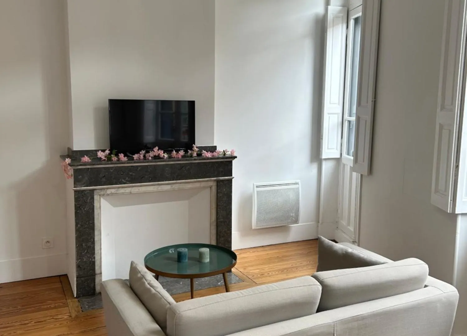 Apartamento Le Toulousain 102 - Appartement Cosy En Hypercentre - Quartier Jeanne D'Arc Toulouse França