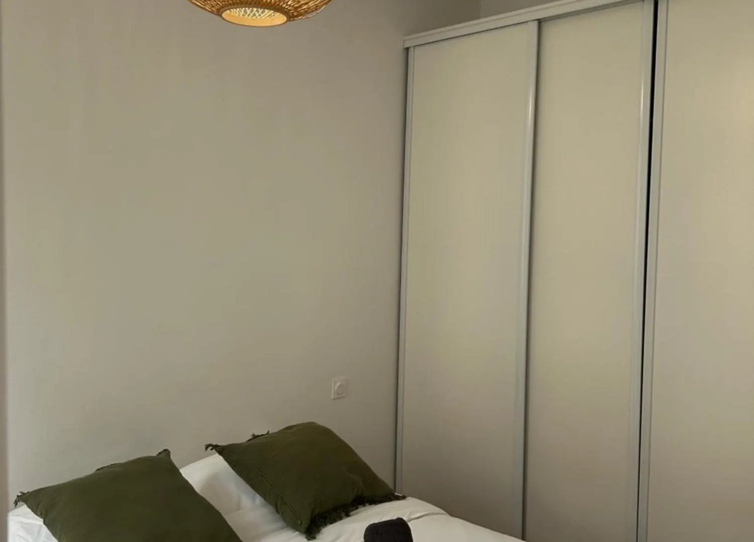 Le Toulousain 102 - Appartement Cosy En Hypercentre - Quartier Jeanne D'Arc Toulouse