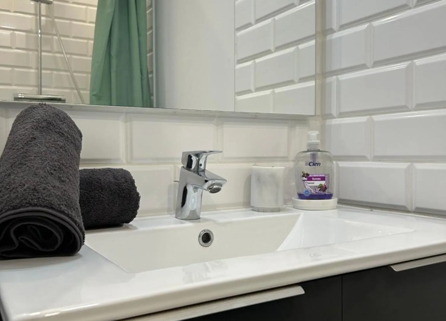 Apartamento Le Toulousain 102 - Appartement Cosy En Hypercentre - Quartier Jeanne D'Arc Toulouse