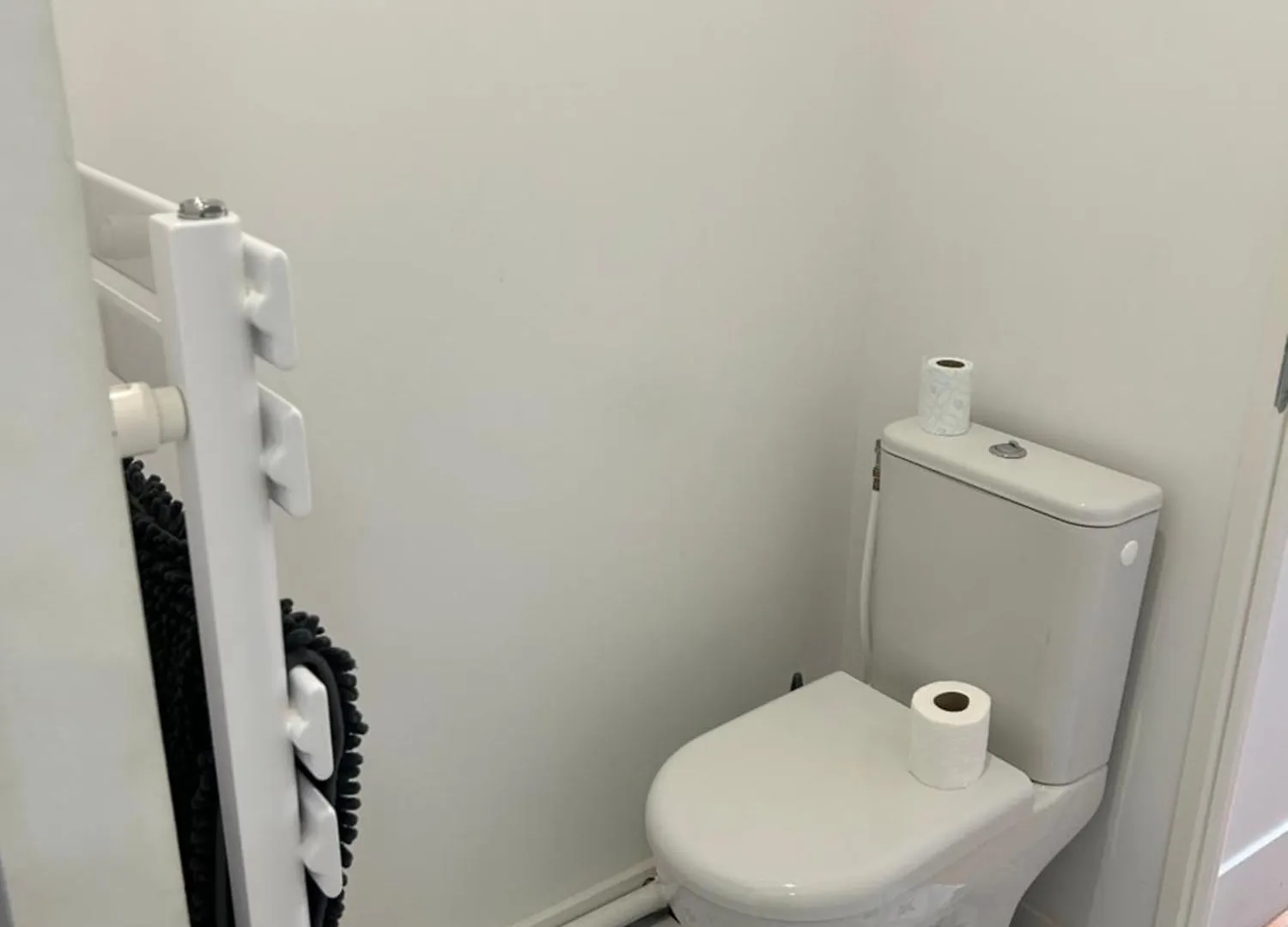 Le Toulousain 102 - Appartement Cosy En Hypercentre - Quartier Jeanne D'Arc Toulouse França