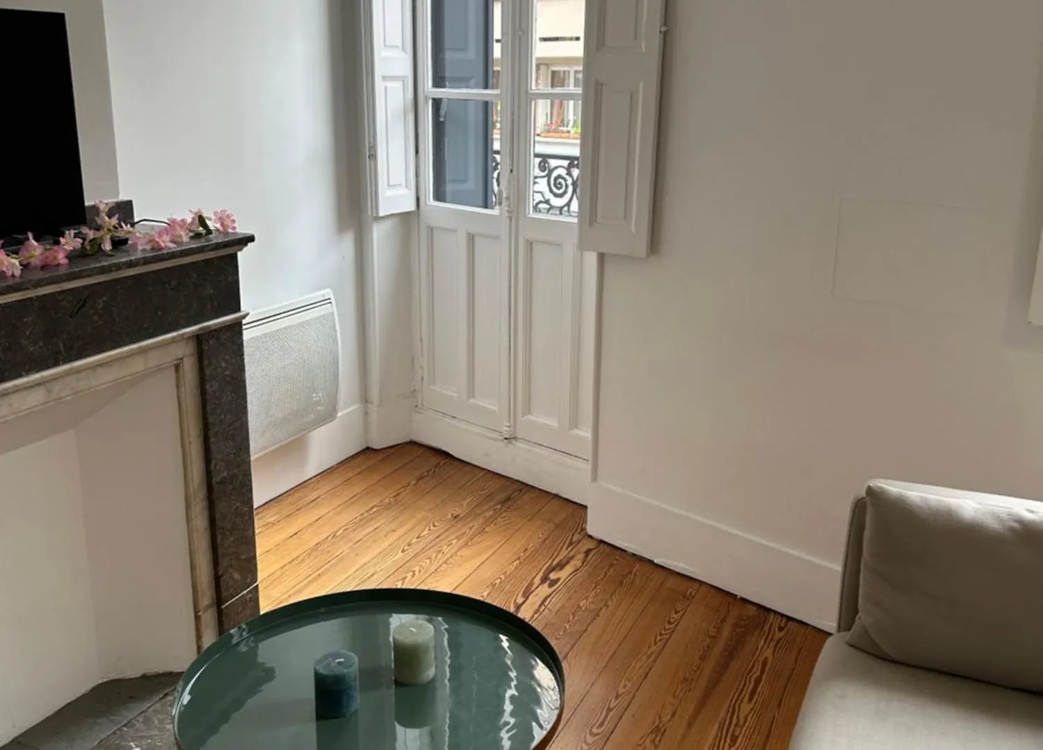 Le Toulousain 102 - Appartement Cosy En Hypercentre - Quartier Jeanne D'Arc Toulouse 0*,