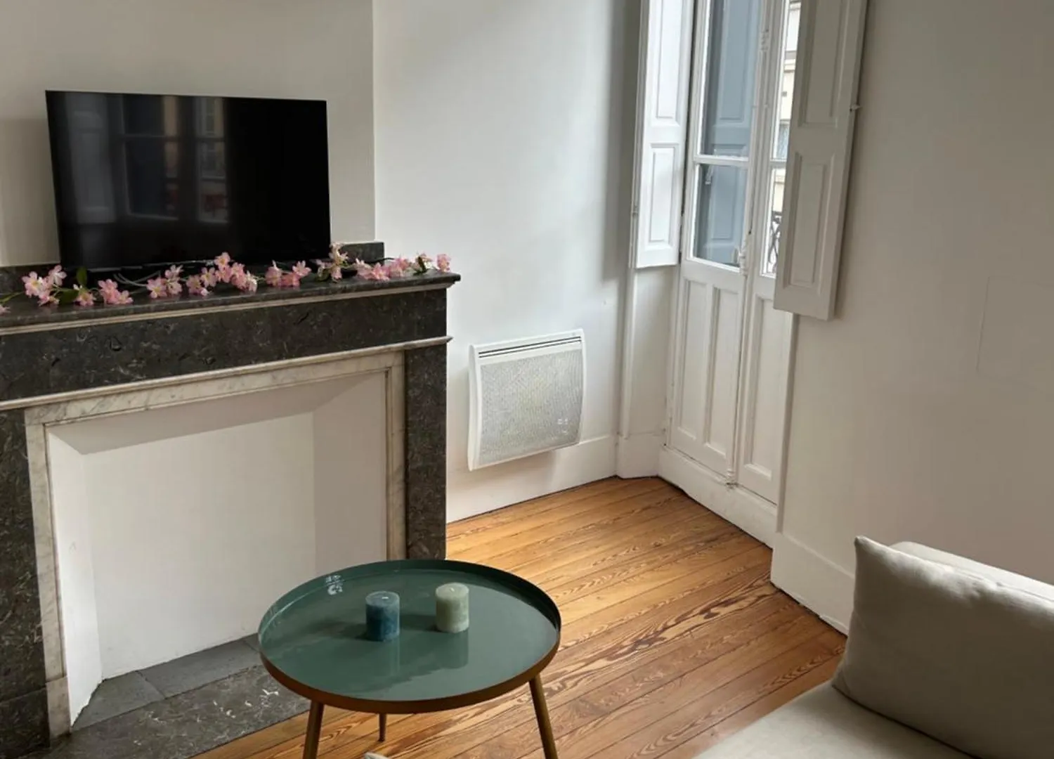 Le Toulousain 102 - Appartement Cosy En Hypercentre - Quartier Jeanne D'Arc Toulouse França
