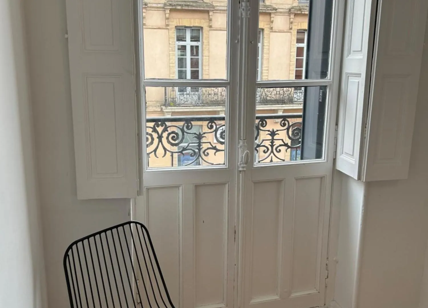 Le Toulousain 102 - Appartement Cosy En Hypercentre - Quartier Jeanne D'Arc Toulouse Apartamento