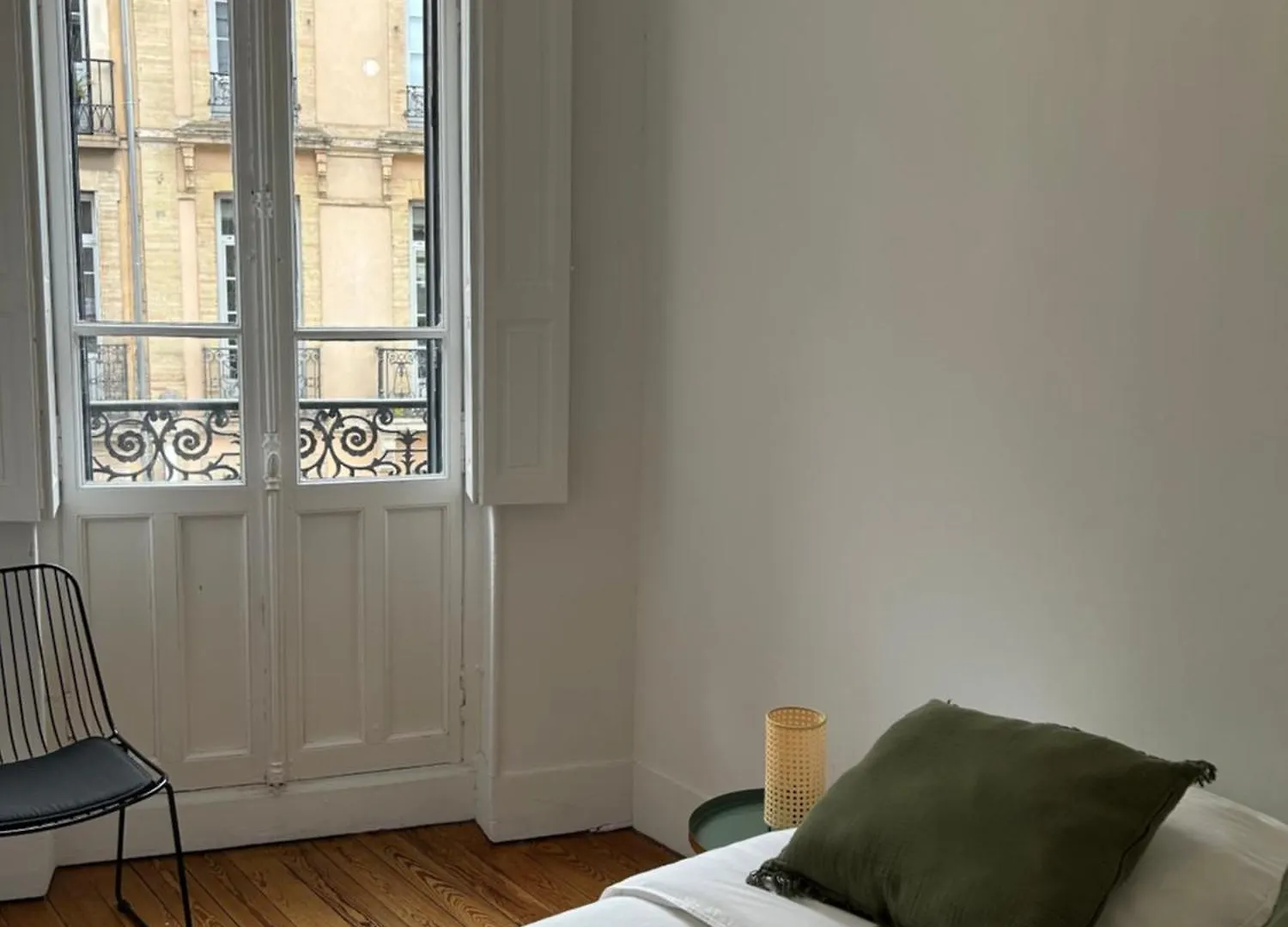 Apartamento Le Toulousain 102 - Appartement Cosy En Hypercentre - Quartier Jeanne D'Arc Toulouse